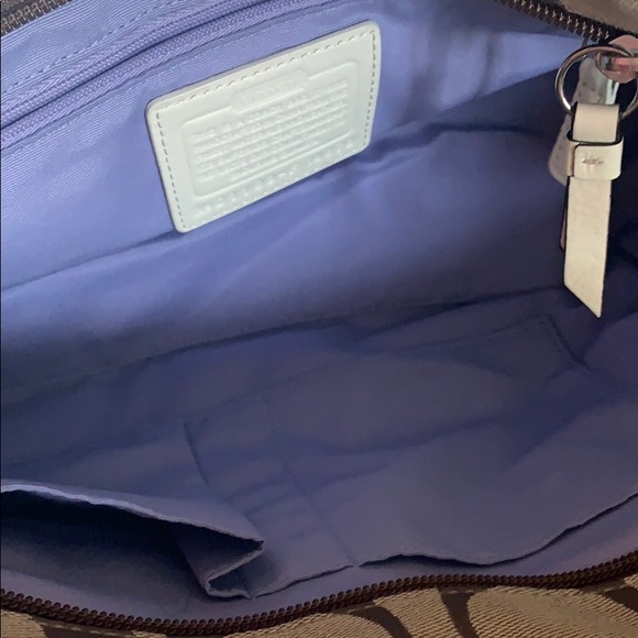 Coach bag - Picture 3 of 5